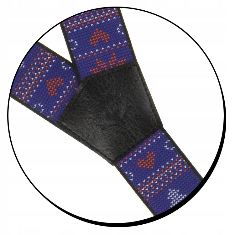 SZELKI MĘSKIE DO SPODNI NARCIARSKICH ROZ XL DAMSKIE MOCNE SZEROKIE BYGONEE Marka Mr. Bygonee