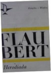 Herodiada - Flaubert