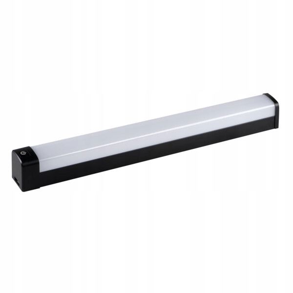 Kanlux Lampa ścienna, łazienkowa Akvo IP44 23W-NW-B włącz