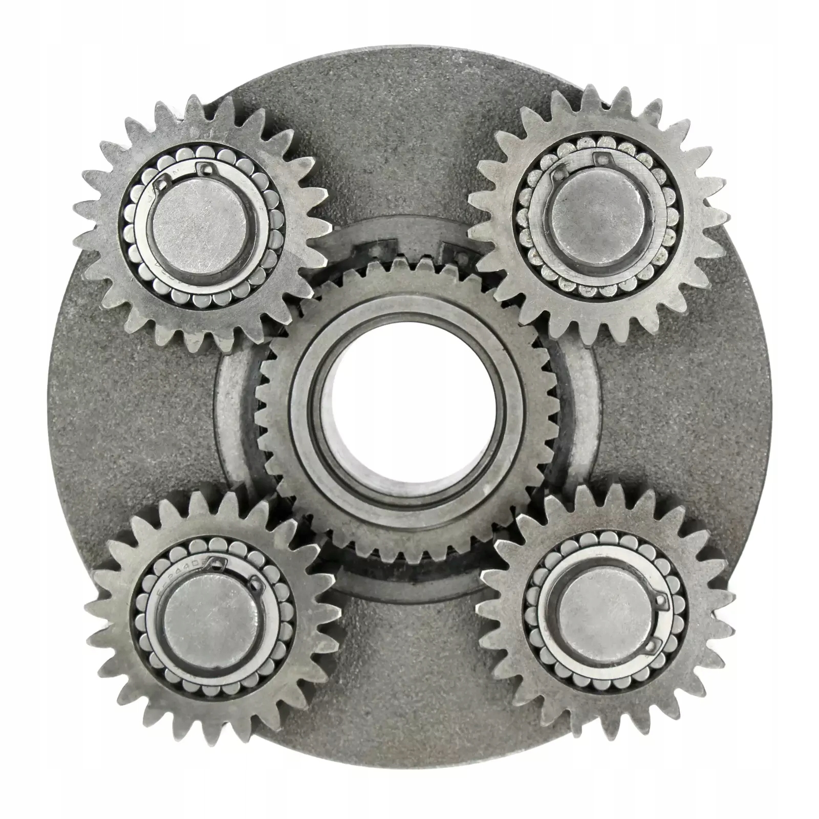 20/951593 - Комплект редуктора JCB js240, JS260, JZ255