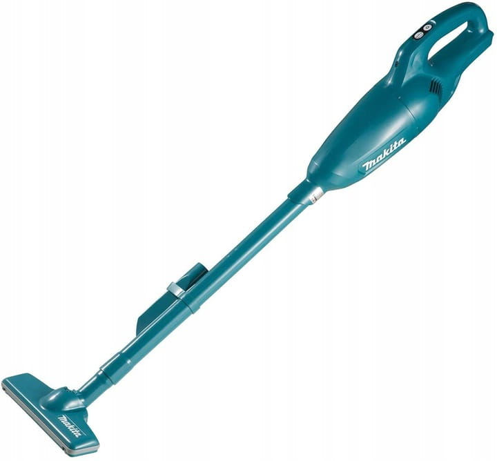 Makita CL108FDZ Vysavač 10,8 V 12 V