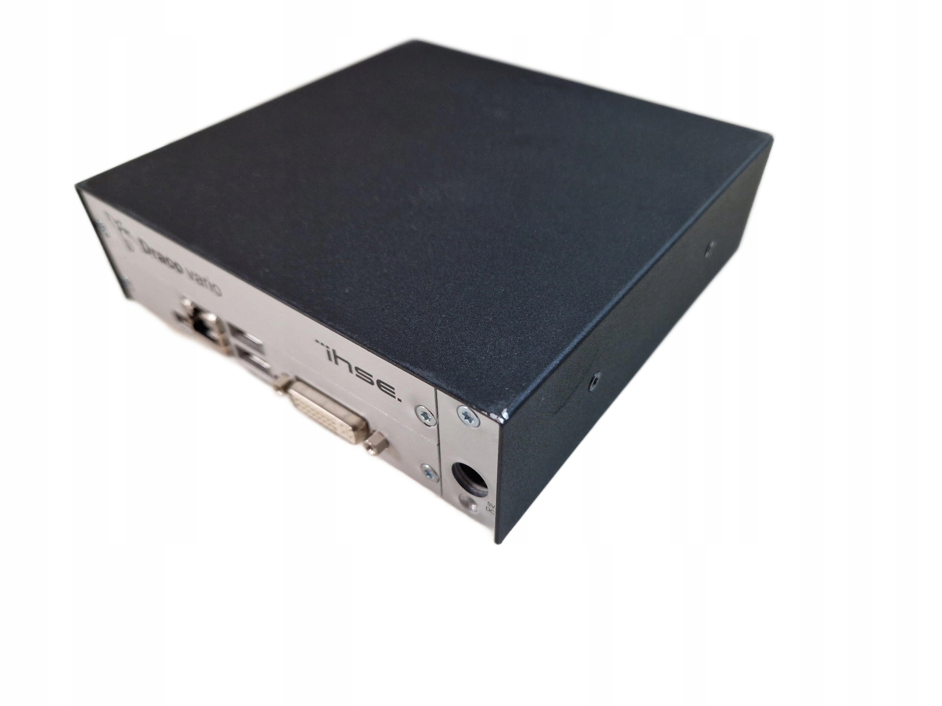 IHSE Draco Vario R474-1SHC KVM Extender