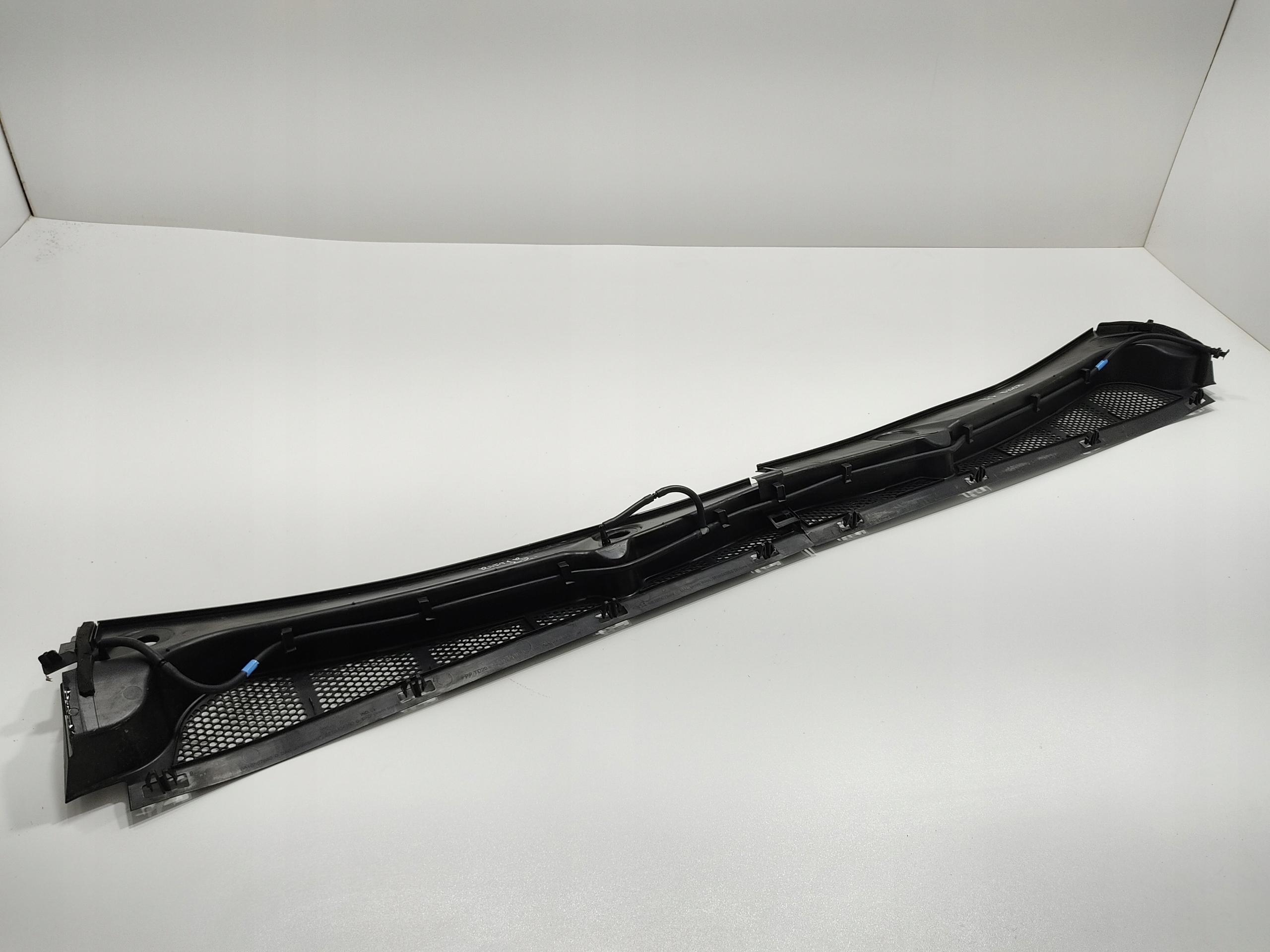 PODSZYBIE LEWE PRAWE KOMPLET PARTNER BERLINGO IV 9816567780 9816567880 19- Producent części Peugeot OE