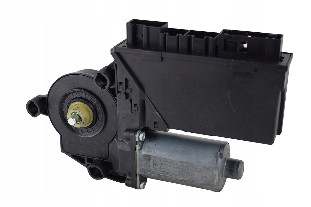 mini motor windows AUDI A4 B7 CABRIO right 8H2959802D