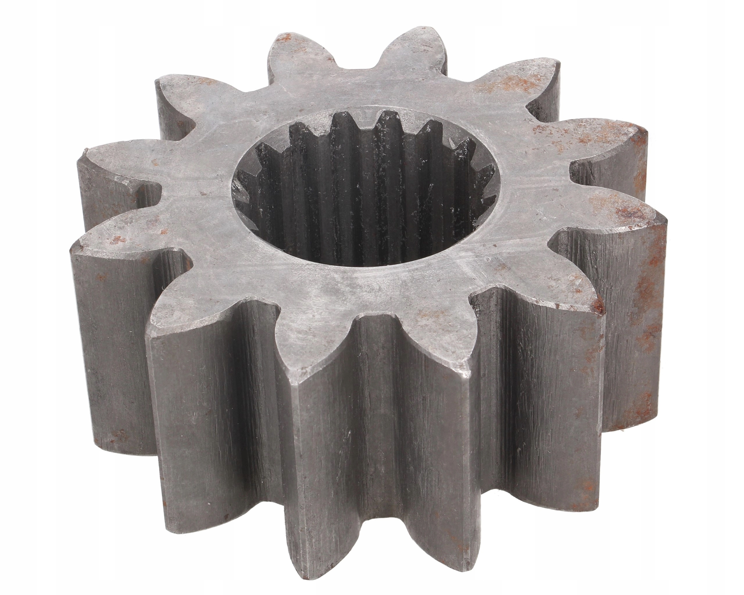 Malé zpomalovací kolečko Bizon 5040240041 Skropol