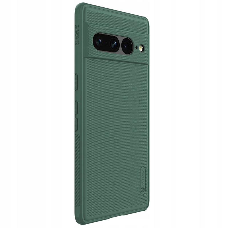 

Etui Nillkin do Google Pixel 7 Pro, pokrowiec case