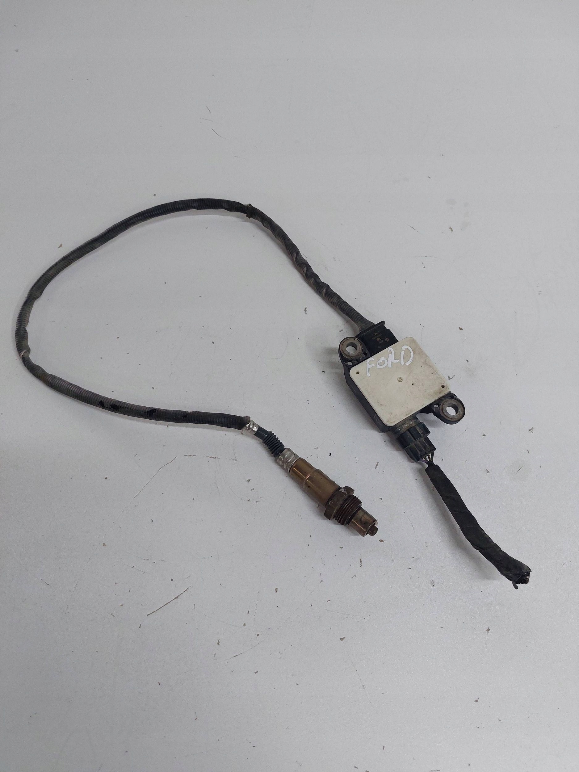 FORD EDGE MK2 KUGA GALAXY S-MAX 15r- SONDA LAMBDA sensor NOX K2GA-5L239-AB