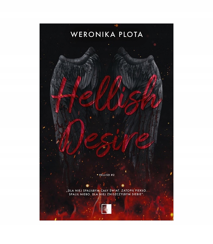 Hellish Desire, Weronika Plota NSZ