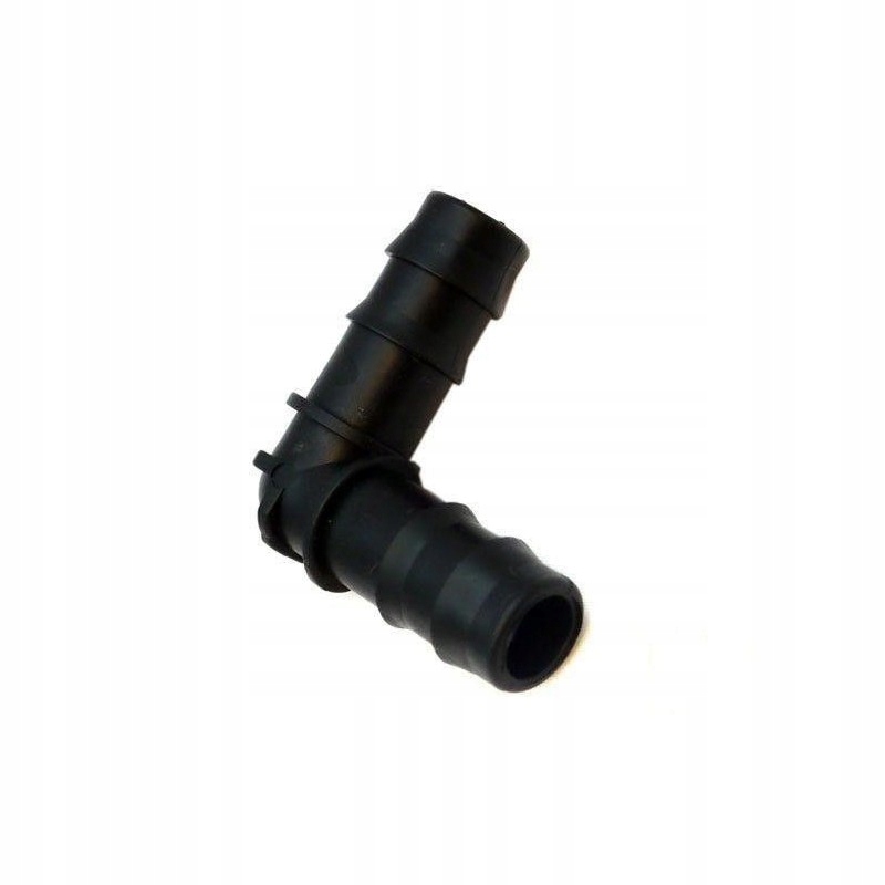 

Elementy do linii kroplującej kolanko 5szt 16mm