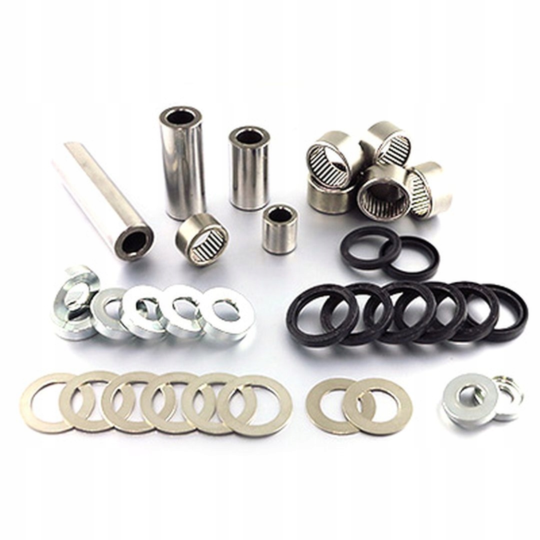 Bearing Worx Zestaw Naprawczy Łącznika (przegubu) Wahacza Suzuki Rmz 250 10