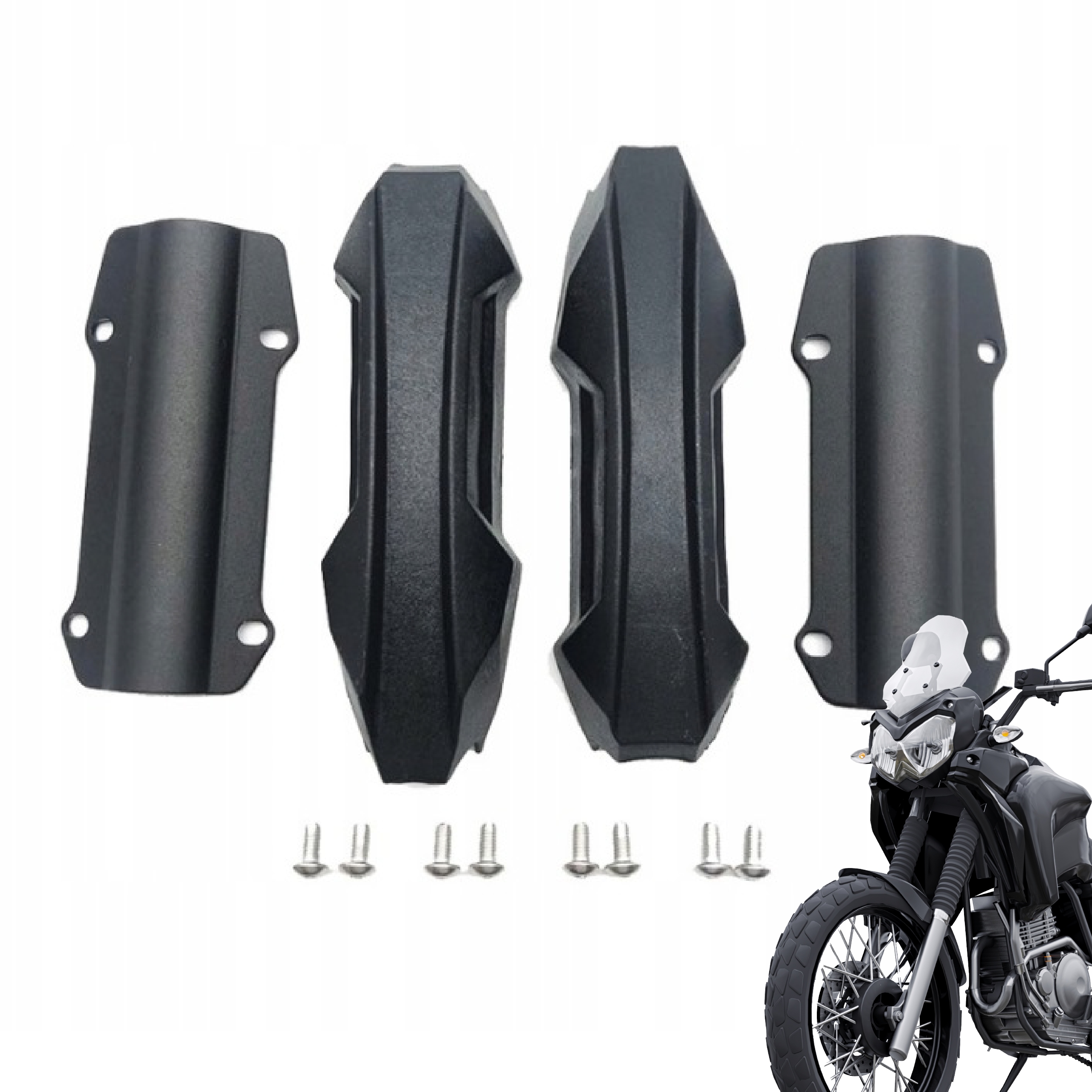 Osłona Gmoli Nakładki Na Gomole Crashpad Bmw R1250GS R1200GS F700GS