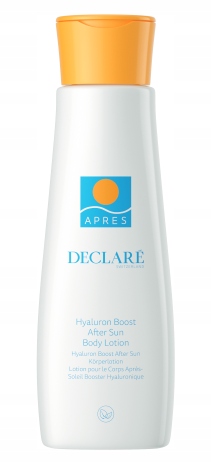 Declare Hyaluron Boost After Sun 200 ml balsam po opalaniu