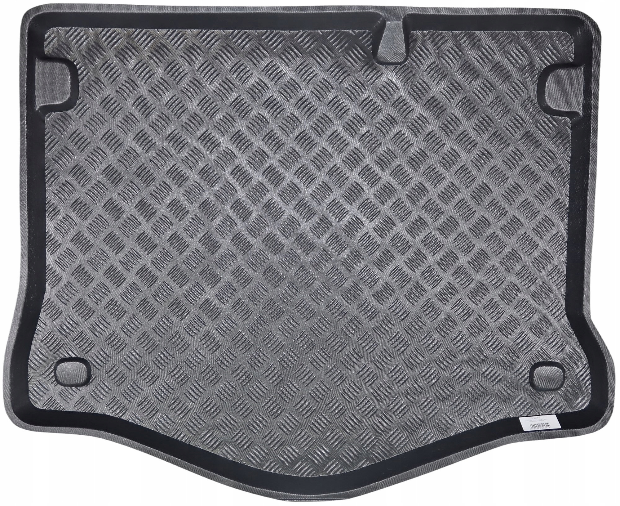 

Ford Focus MK2 Htb (04-11) Wkład Korytko Bagażnika