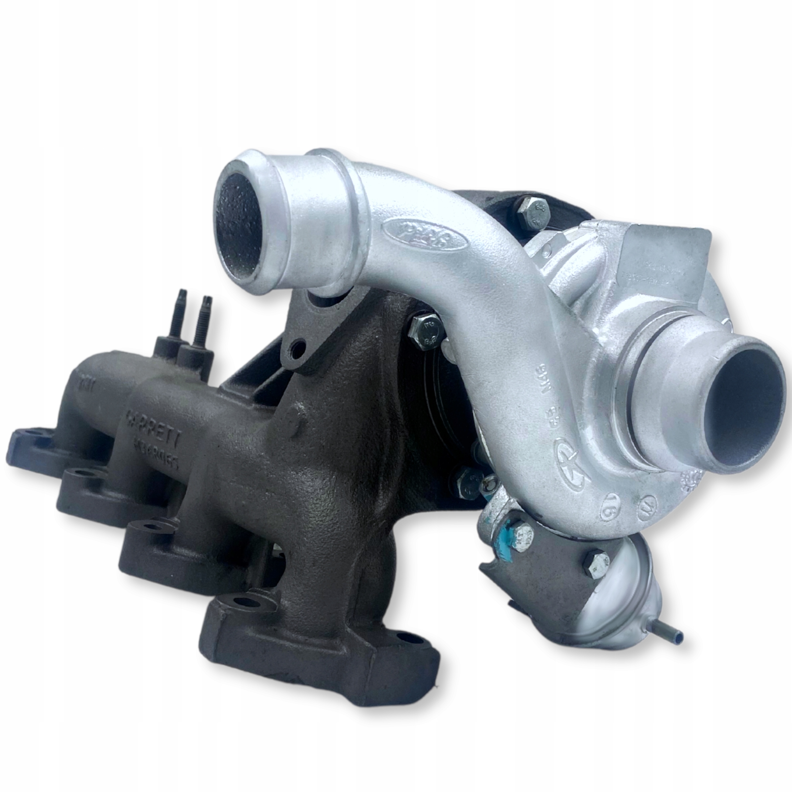 Турбина Ford FOCUS и 1.8 TDCi 115km 713517