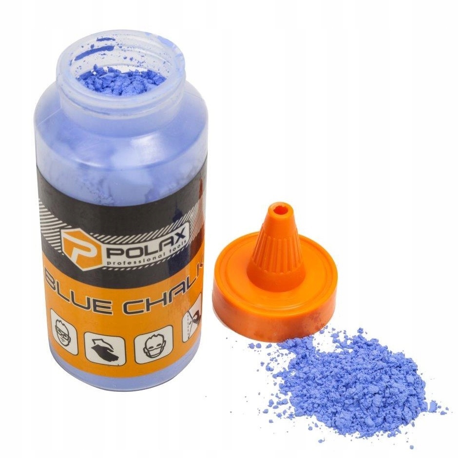KREDA DO TRASOWANIA 115g NIEBIESKA