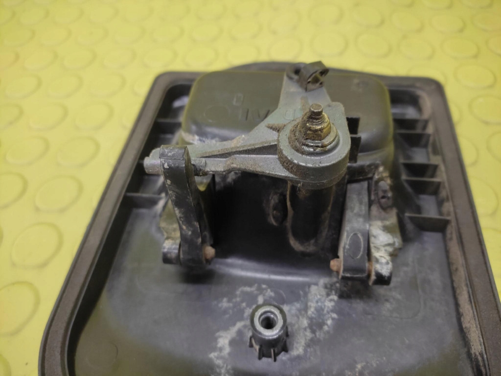IVECO DAILY III handle right rear part