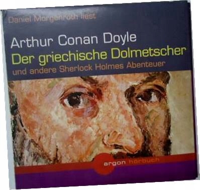 Der griechische Dolmetscher und andere Sherlock Ho