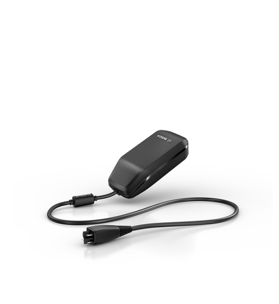 Ładowarka do Roweru Elektrycznego BOSCH Smart System 36V 2A BOX Oryginał Rodzaj przewody