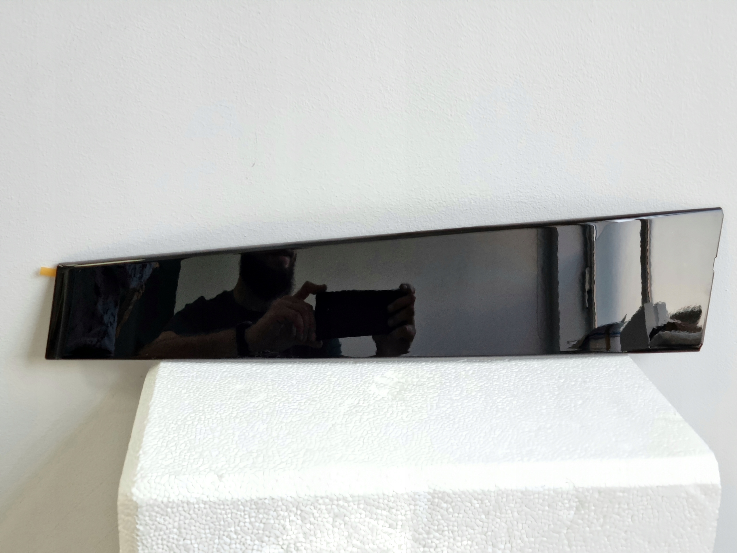 TOYOTA OE 7575502190 LISTWA DO DRZWI COROLLA