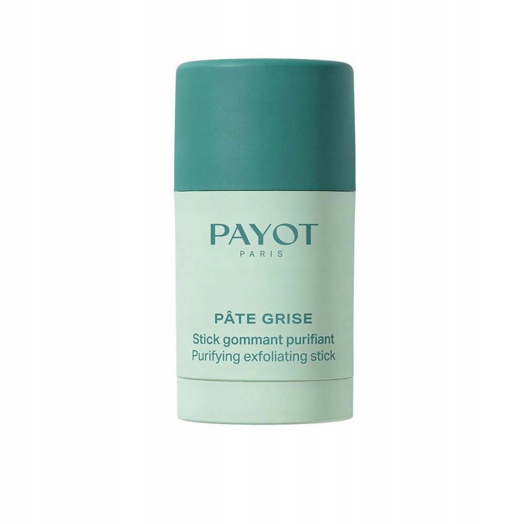 Payot Pâte Grise Čisticí Gel na obličej 25 g