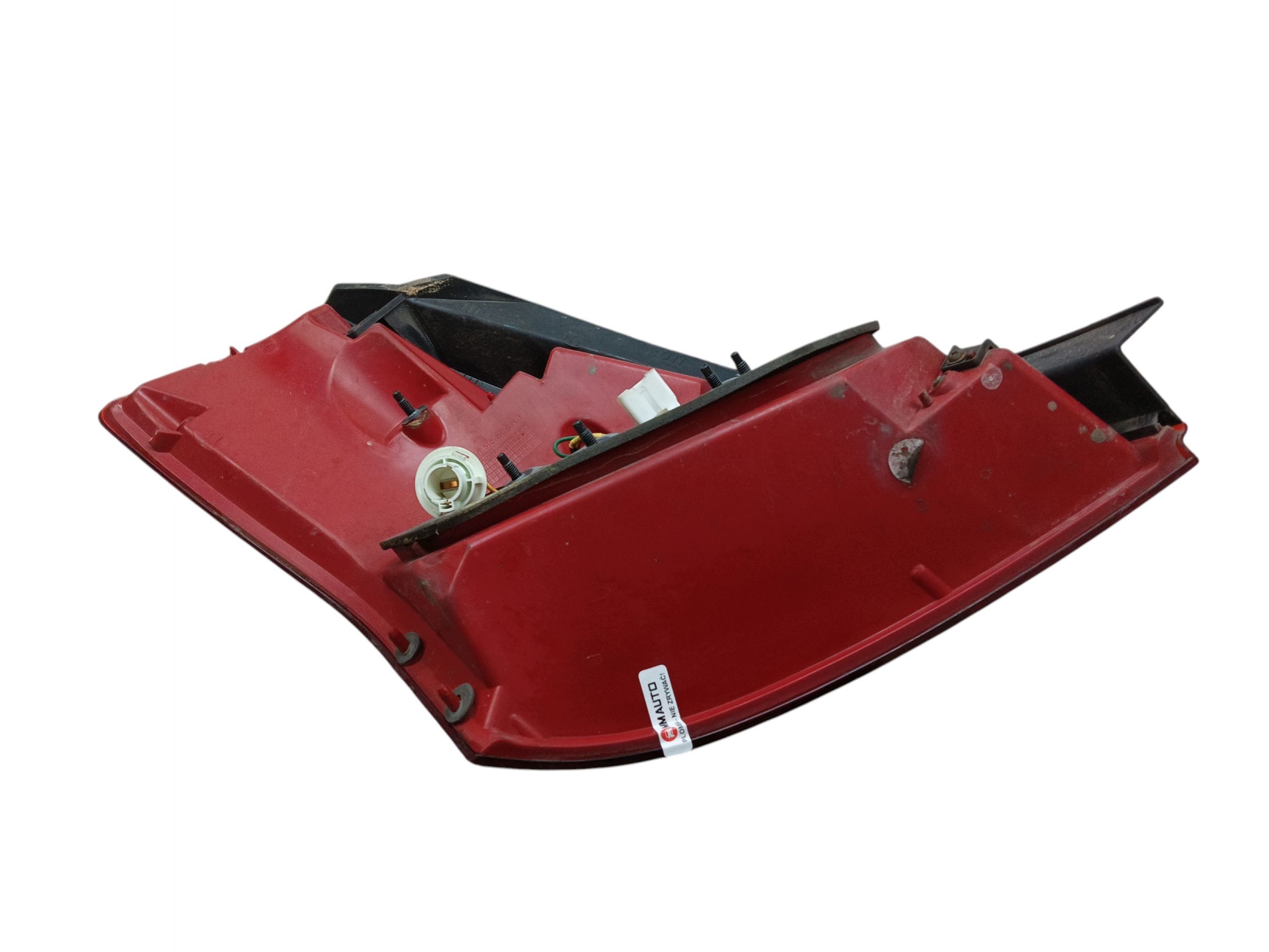 light right right rear part KIA PRO CEED and ED (2007-2010) EUROPA