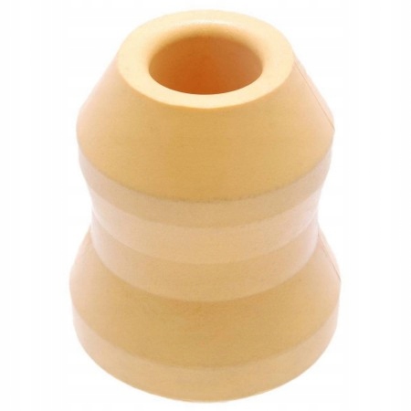 Резиновая прокладка, пружина FEBEST MD-KHR