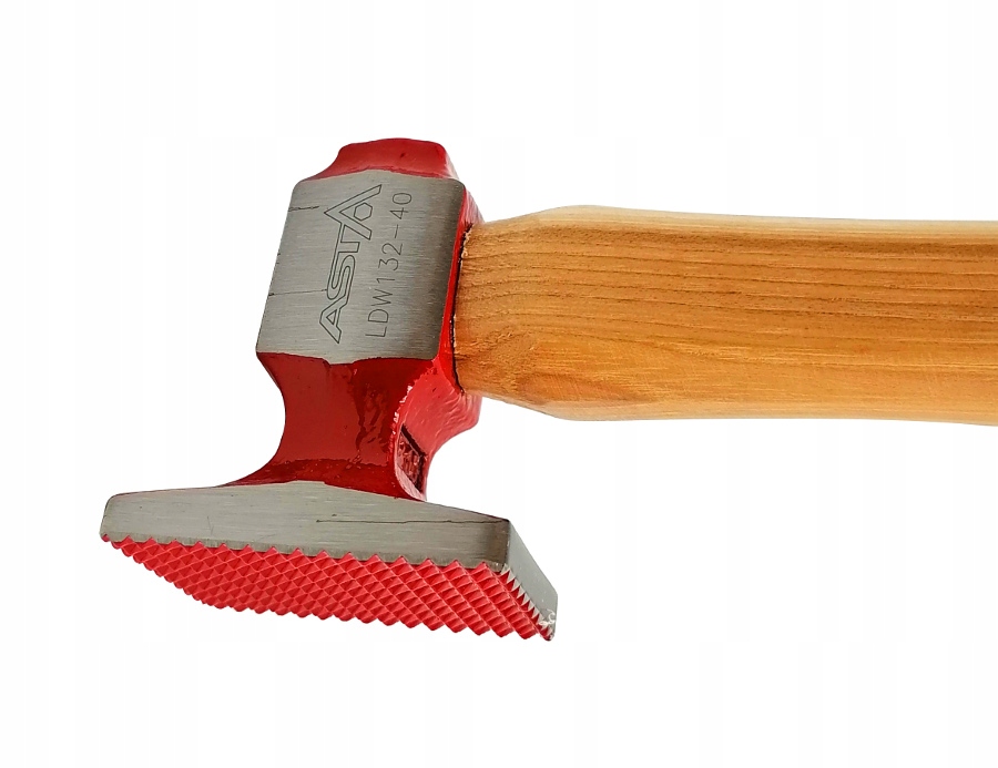 MLOTEK BLACHARSKI OBREBIAK SCIAGAJACY ASTA EAN 5902188477306