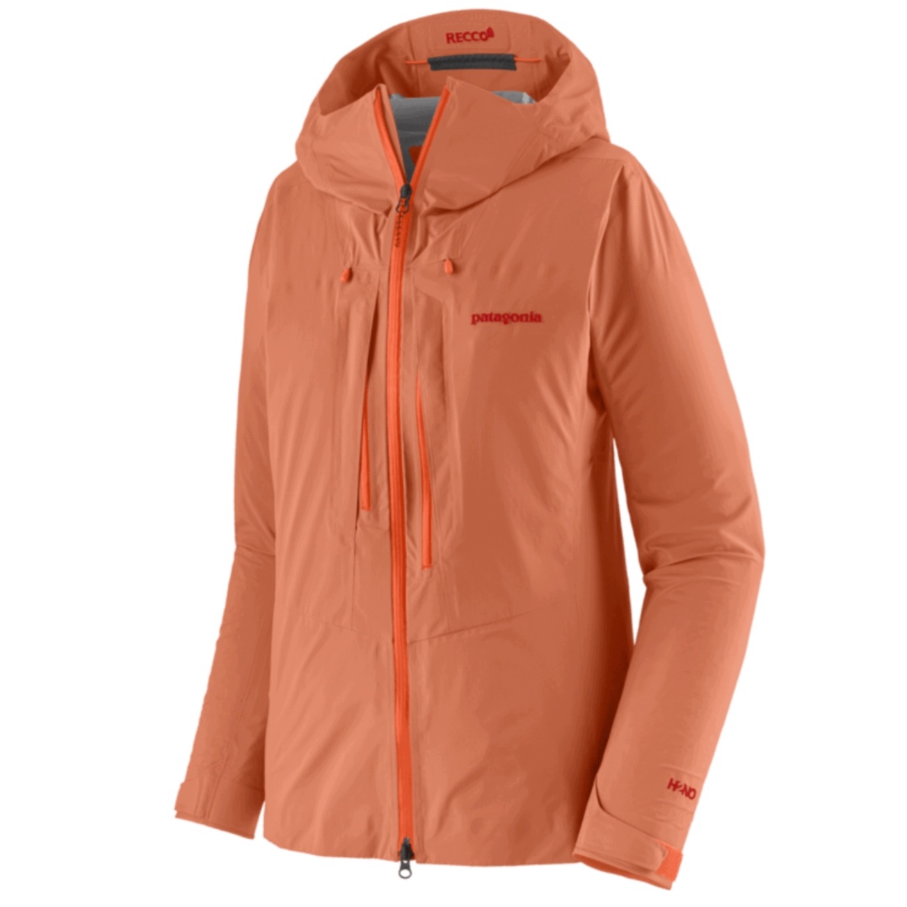 Kurtka M10 Storm Jkt Women M