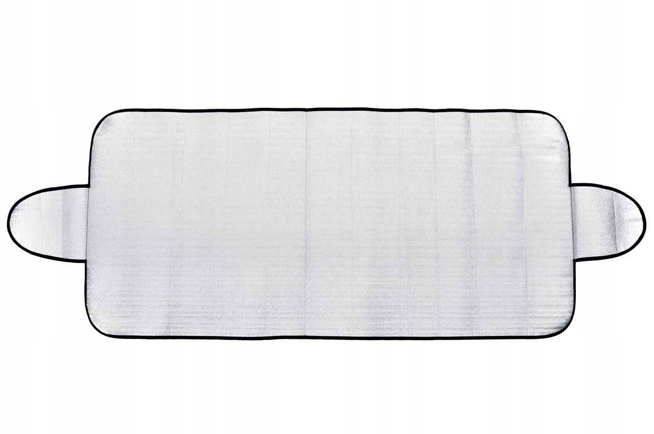 

Osłona uniwersalna srebrna Zima/lato 175x90cm