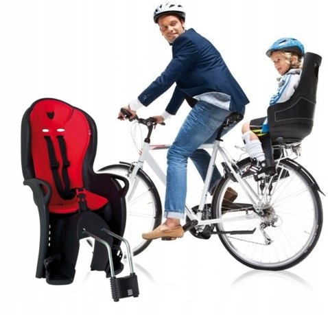 Uchwyt do fotelika rowerowego BELLELLI multifix Model Multifix