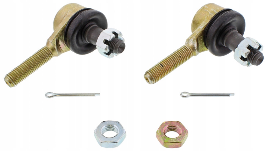 Koncovky řídících tyčí Kawasaki Kfx 400 A