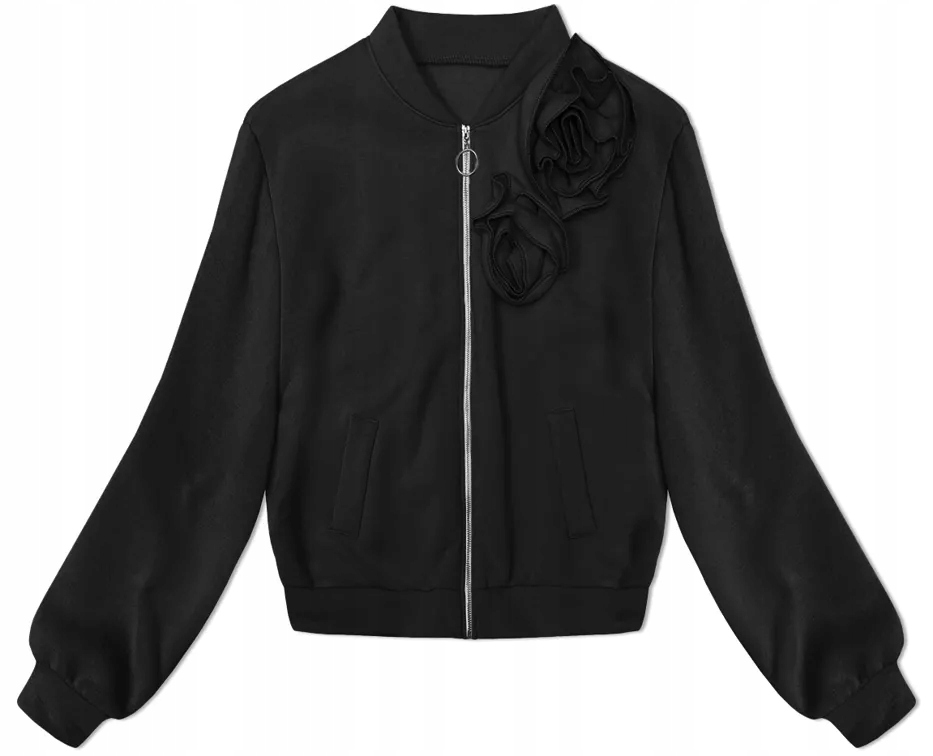 Přikrývka Se Stojáčkem 16023 Černá Univerzální