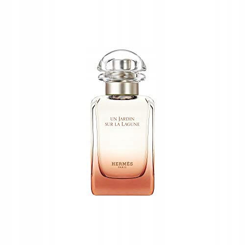Hermes Un Jardin Sur La Lagune Edt Objem: 50 ML Pro Muže