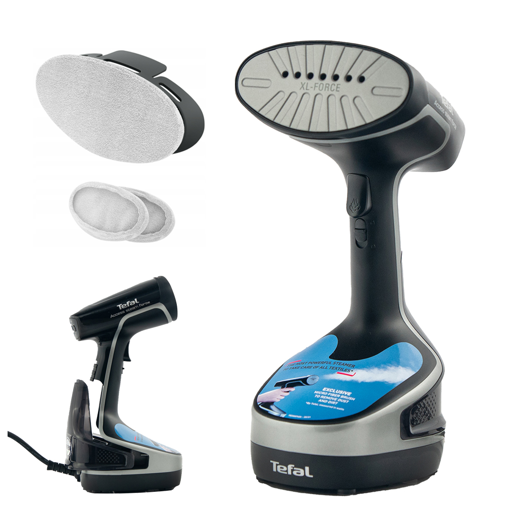 Parownica do ubrań Steamer Tefal DT8230 2000W Ceramiczna Access SteamForce