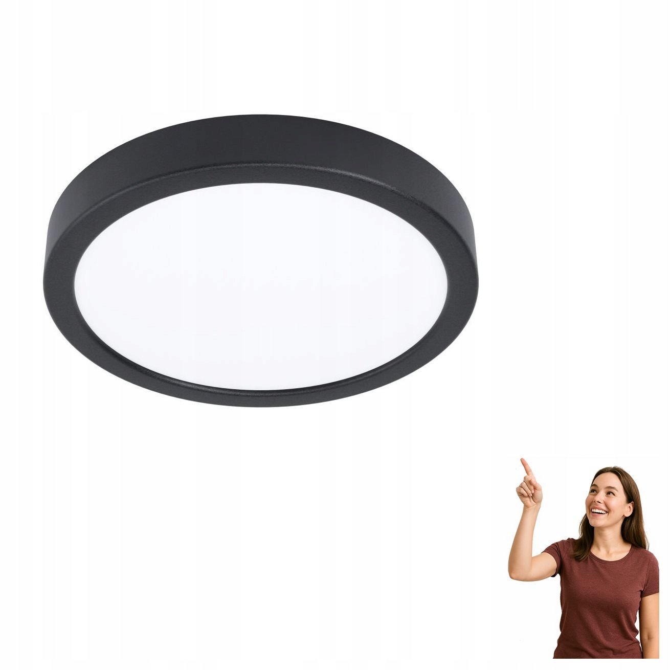 Vonkajšie nástenné Led svietidlo Argolis 20,5W 2 900278 Eglo