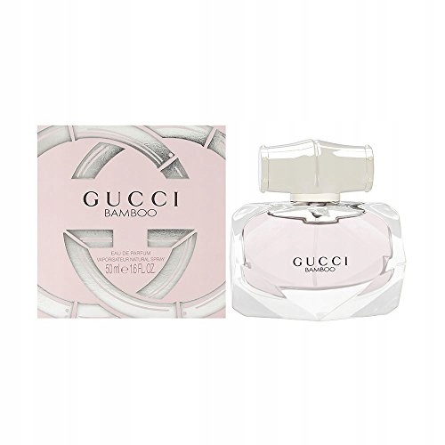 Gucci Bamboo 50 ml woda perfumowana dla kobiet Edp