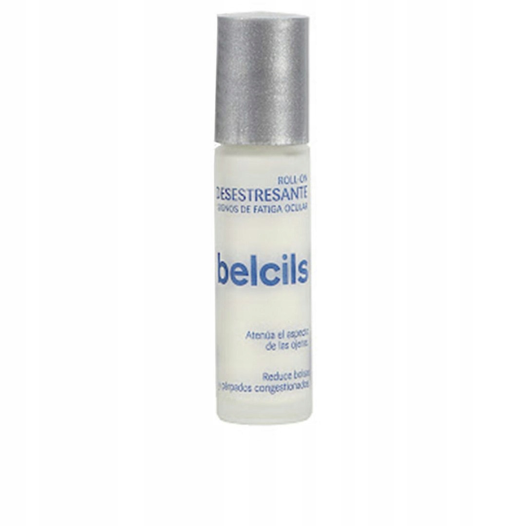 Oční krém Belcils Tratamiento Contorno De Ojos Belcils 8 ml