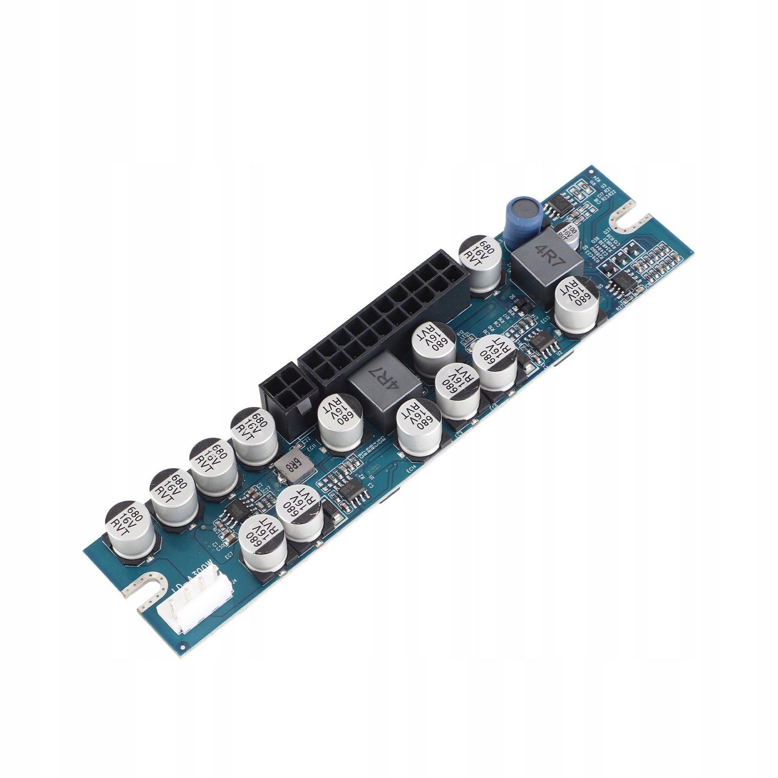 Zasilacz Pc DC 12 V, wejście 300 W, modu zasilacza komputerowego z Nl