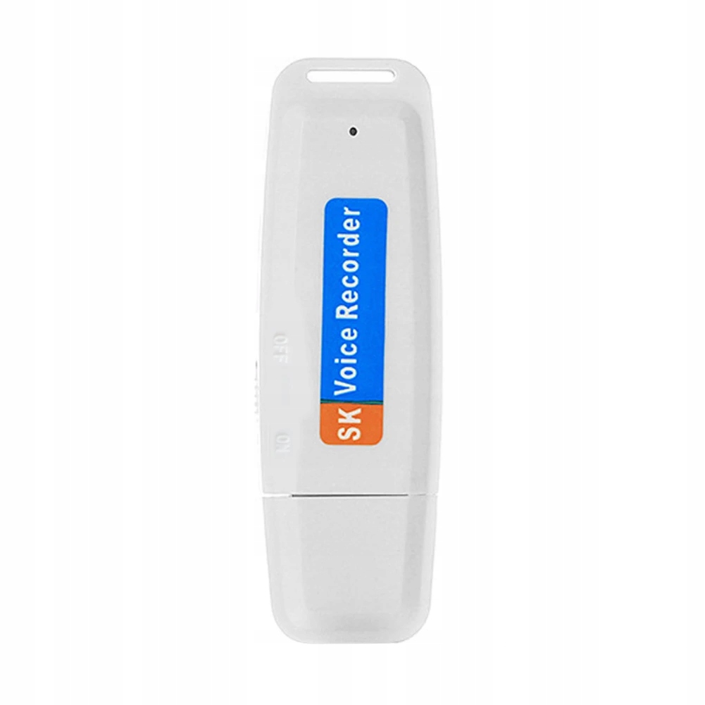 USB Voice Recorder Portable Sound Recorder Dictaph