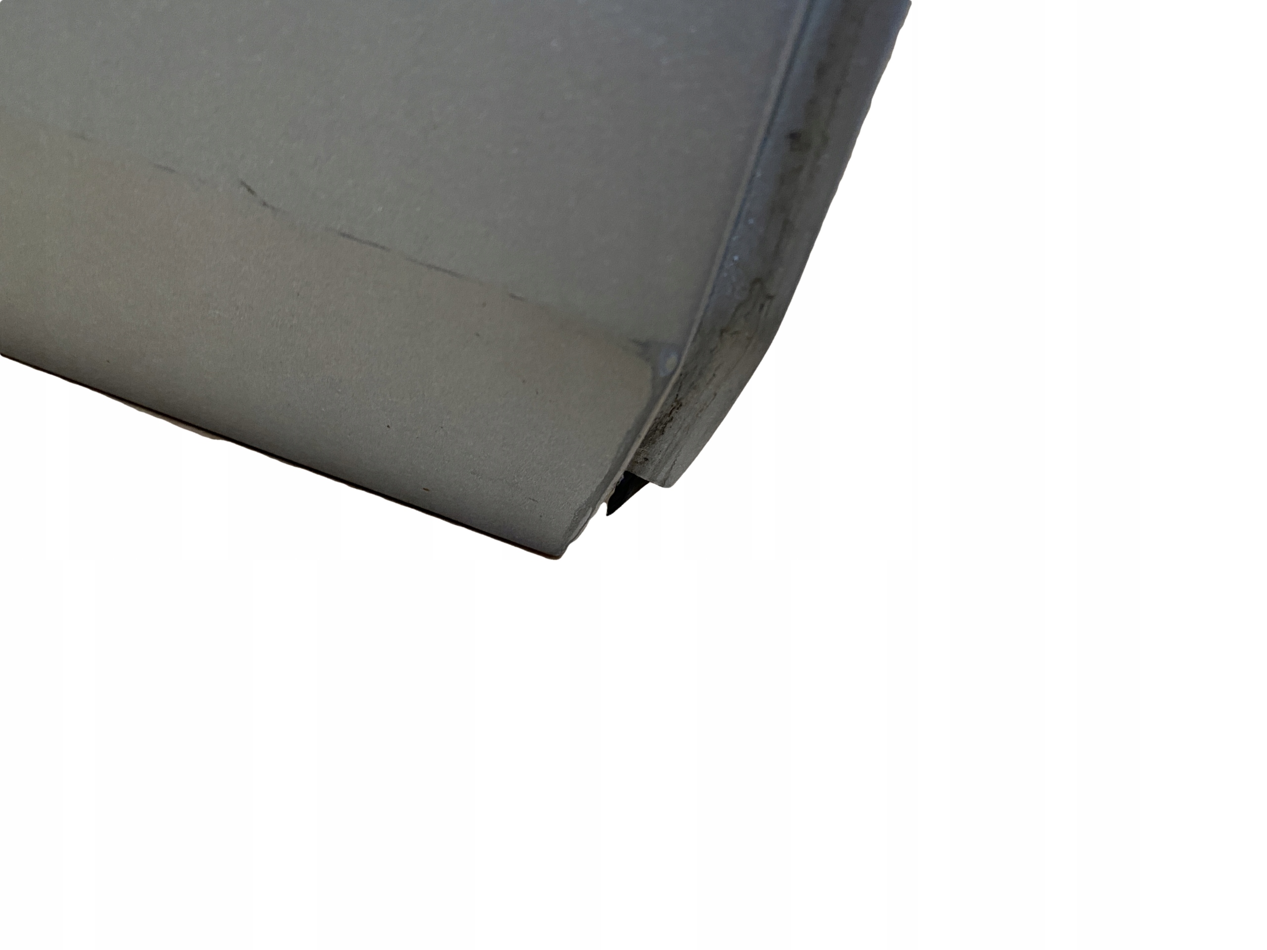 VW GOLF VII 7 DRZWI PRAWE TYL Strona zabudowy tył - prawa