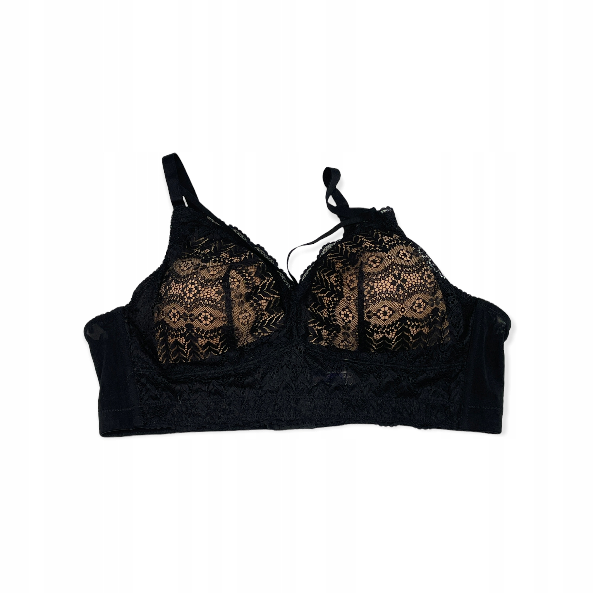 Dámská krajková podprsenka Parafit 100C