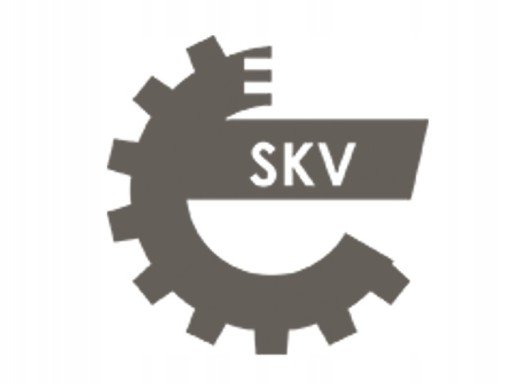 Skv 21skv139 комплект цепи грм