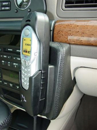 Konsola Kuda pod tel do Lincoln Continental od '97