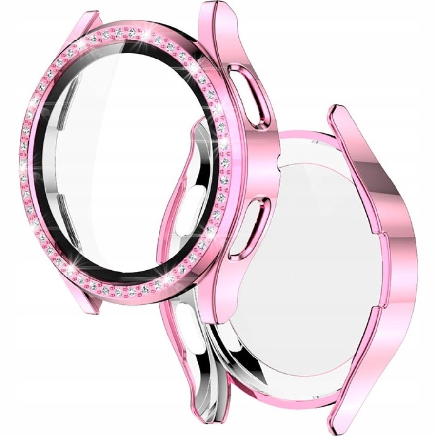 

Etui Ze Szkłem Do Samsung Galaxy Watch 4 40MM