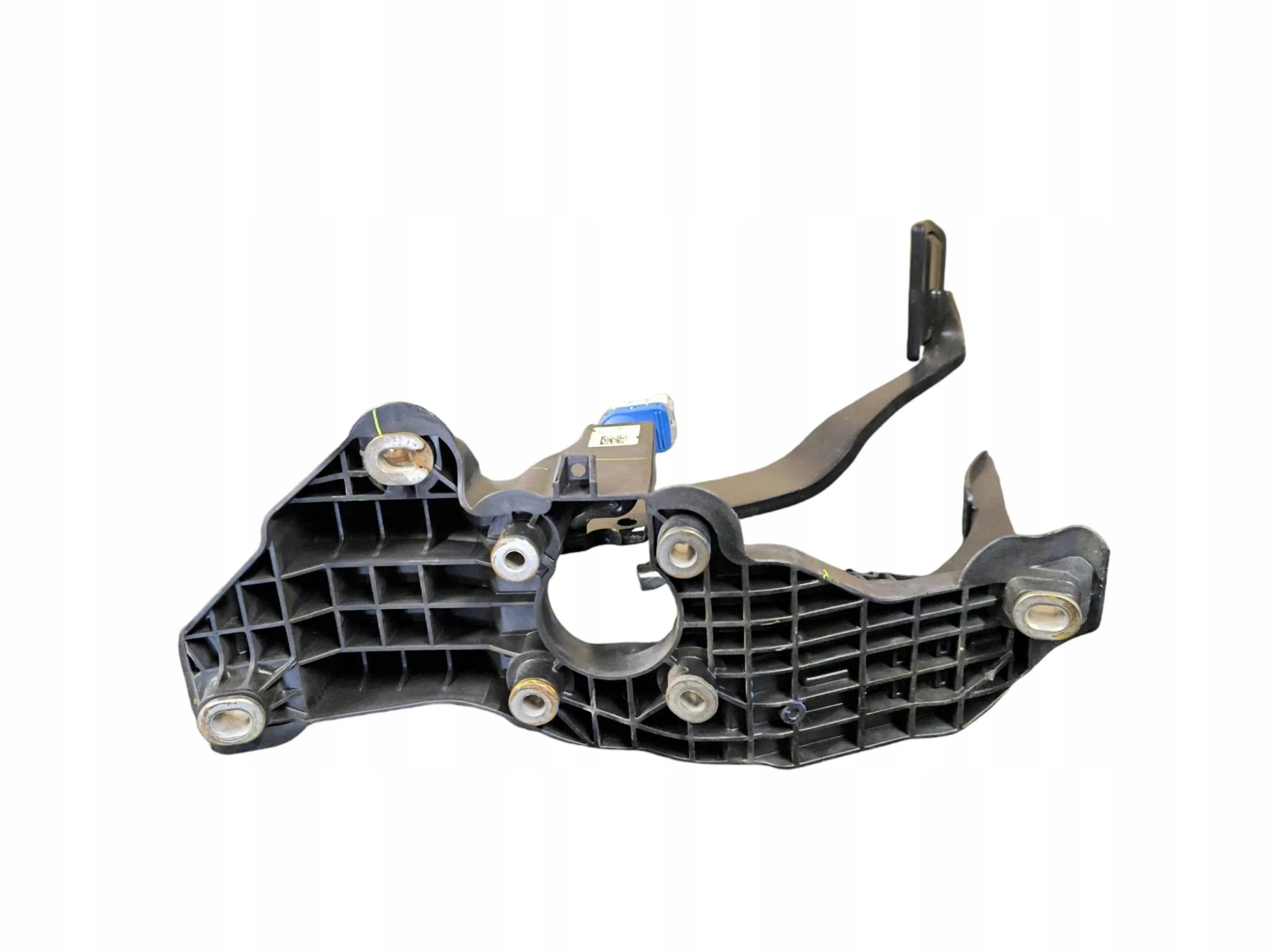 FORD Edge II 2016 педаль газа / ускорения