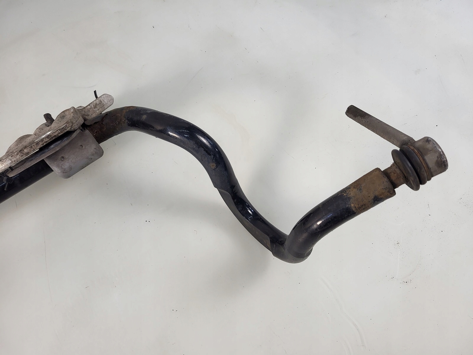 stabilizer rod stabilizator front MERCEDES GLC X253 W253 C253