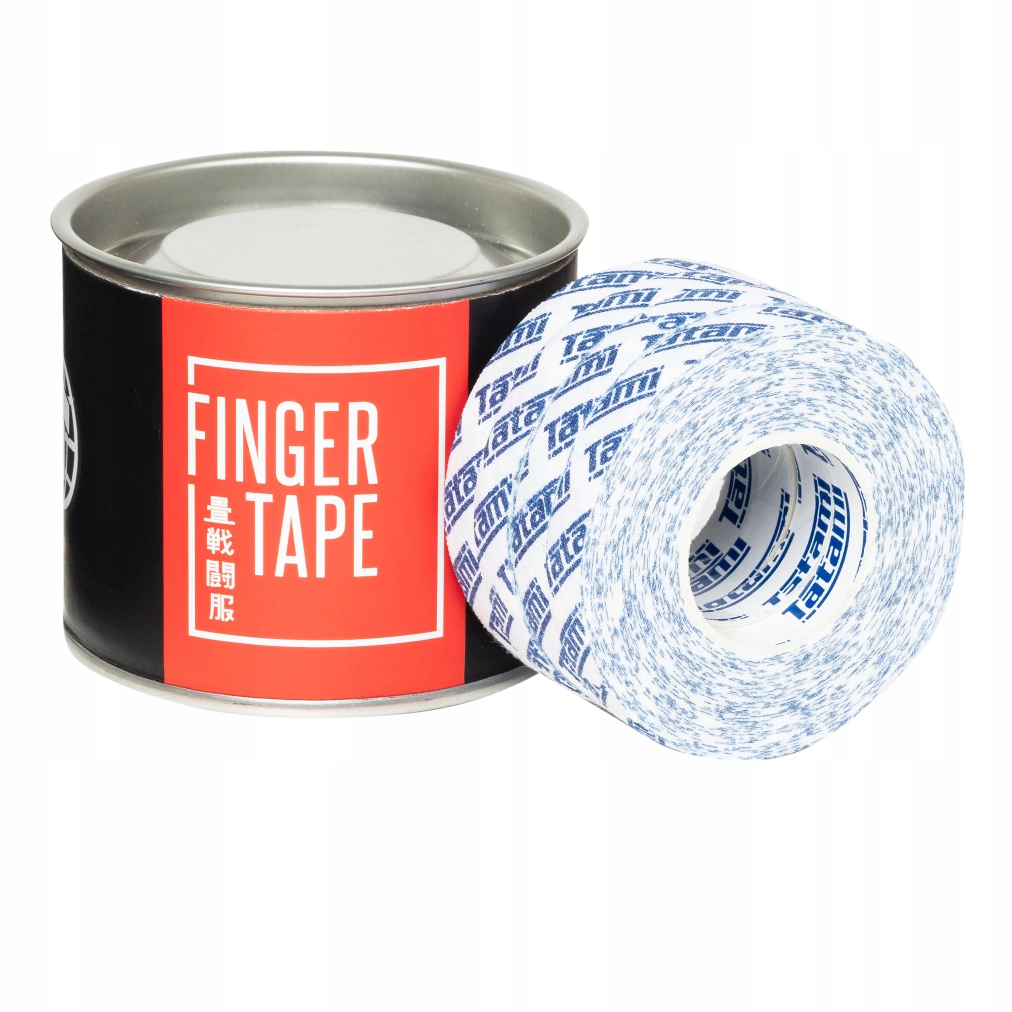 

Tatami Tejpy na palce biała taśma plaster 4 szt