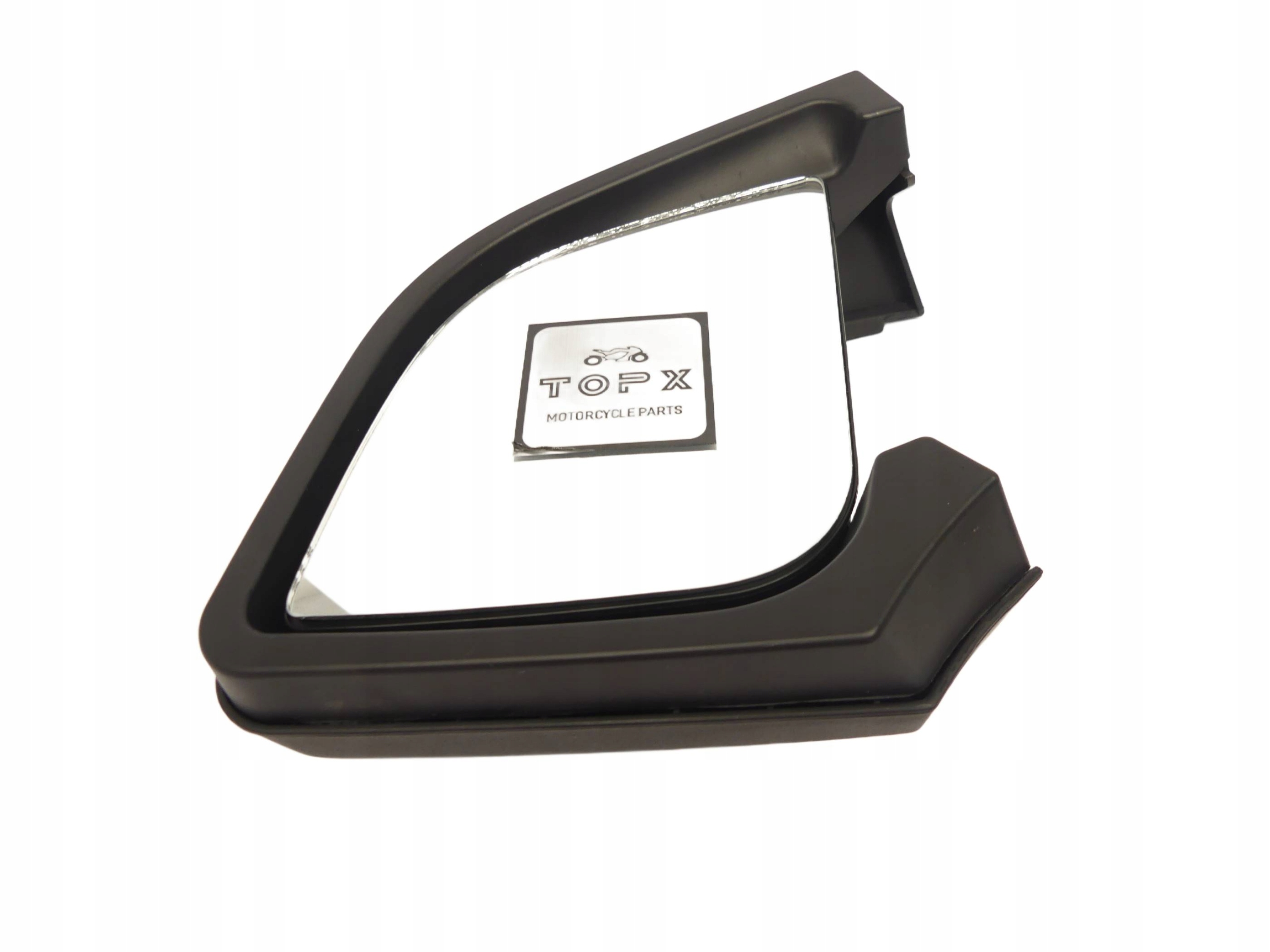 Bmw R 1200 Rt R1200RT R1200 Rt L ľavé zrkadlo kryt TopX