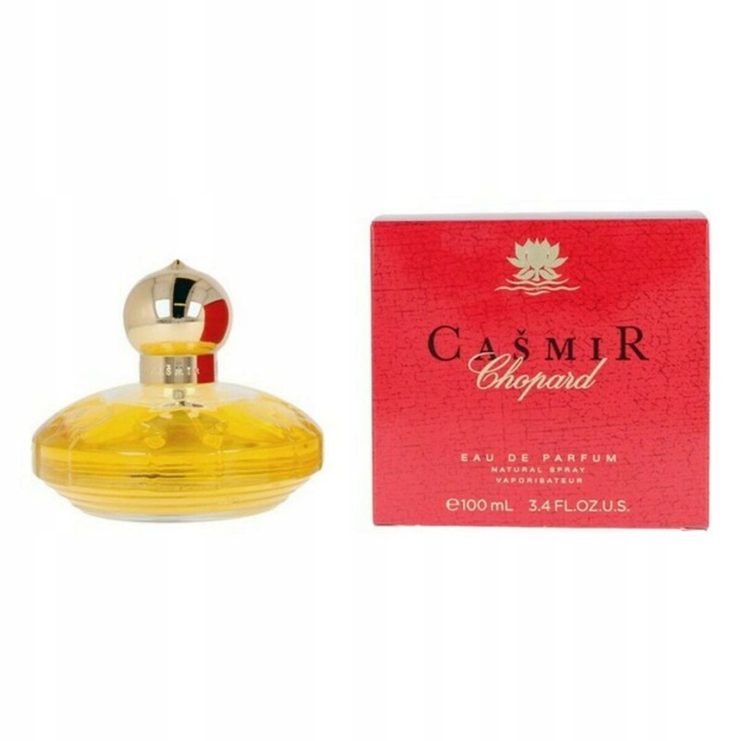 Dámské Parfémy Chopard Edp Casmir 100 ml