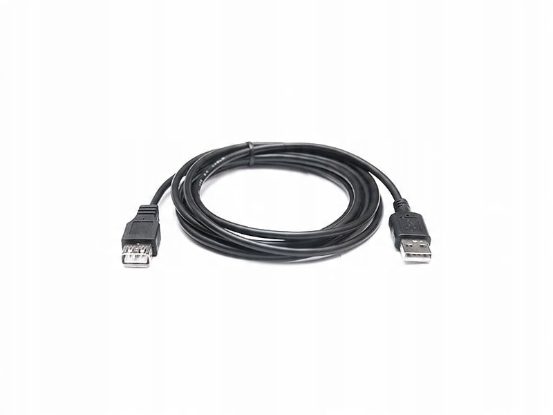 

Kabel Real-el Usb 2.0 Pro Am-af 3m Przedłużacz